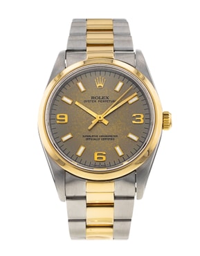 All the watches on special offer together in one place